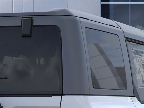 New 2026 Ford Bronco Big Bend AWD/4WD image 25
