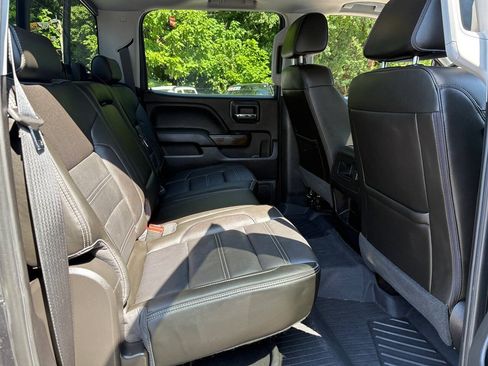 Used 2018 GMC Sierra 1500 Denali AWD/4WD image 22