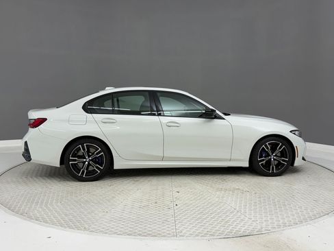 Used 2024 BMW M340i RWD image 8