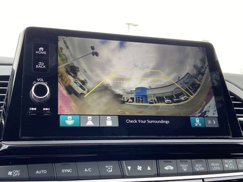 New 2026 Honda Odyssey Sport-L image 32