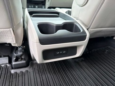 Used 2025 Honda Odyssey Touring image 29