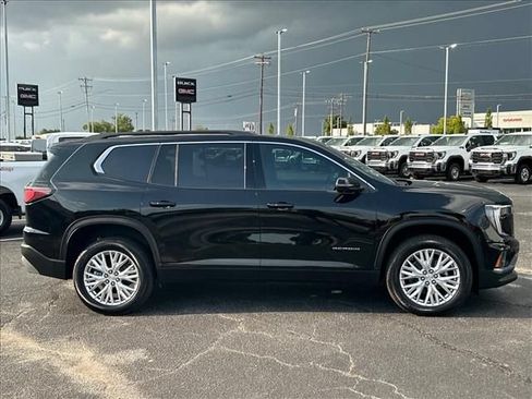 New 2026 GMC Acadia Elevation w/ Elevation Premium Package FWD image 14