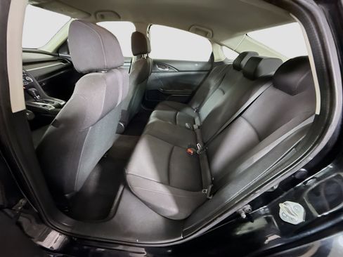 Used 2021 Honda Civic LX image 24