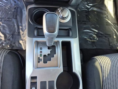 Used 2024 Toyota 4Runner SR5 image 8