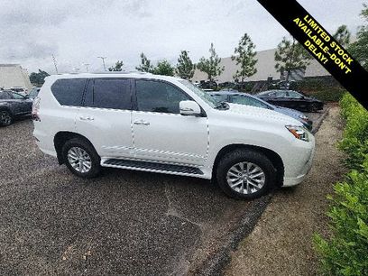 Used 2019 Lexus GX 460 Premium
