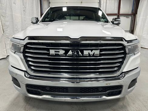 Used 2025 RAM 1500 Laramie image 2