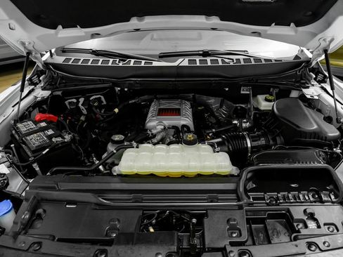 Used 2026 Ford F150 Raptor w/ Equipment Group 803A Raptor R AWD/4WD image 62