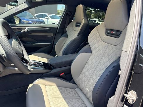 New 2026 Audi A6 Prestige AWD/4WD image 13
