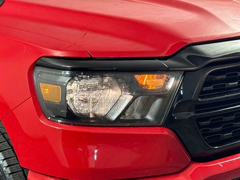 Certified 2024 RAM 1500 Big Horn RWD image 7