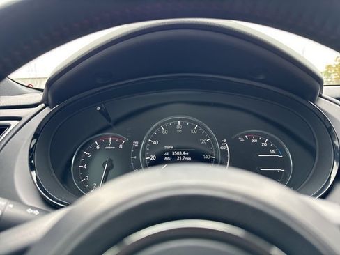 Used 2021 MAZDA CX-9 Carbon Edition image 16