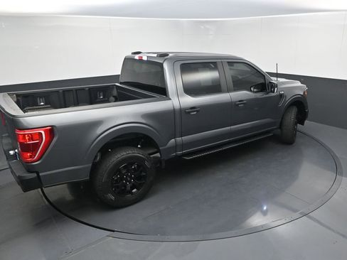 Used 2023 Ford F150 XL w/ Rattler Package AWD/4WD image 36