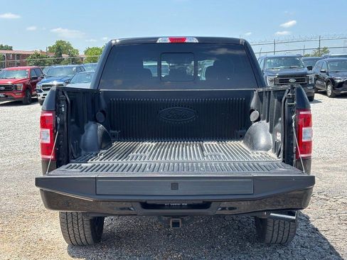 Used 2020 Ford F150 XLT w/ Equipment Group 302A Luxury AWD/4WD image 11