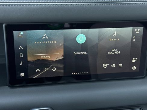 Certified 2023 Land Rover Defender 110 X-Dynamic SE AWD/4WD image 21
