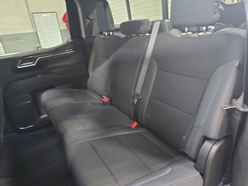 New 2026 Chevrolet Silverado 1500 LT Trail Boss AWD/4WD image 14