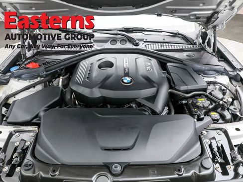 Used 2020 BMW 230i xDrive Coupe w/ Convenience Package image 13