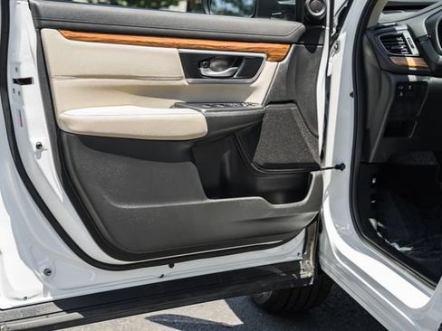 Used 2022 Honda CR-V EX image 38