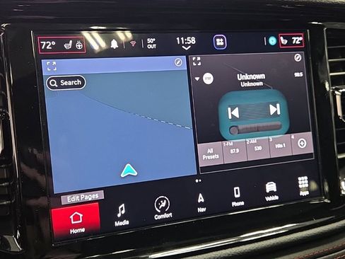 New 2026 Dodge Durango GT AWD/4WD image 14