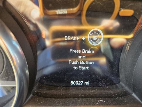 Used 2019 Jeep Wrangler Unlimited Sport AWD/4WD image 11