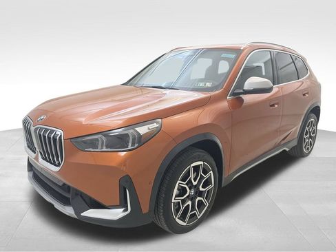 New 2023 BMW X1 xDrive28i w/ Convenience Package image 5