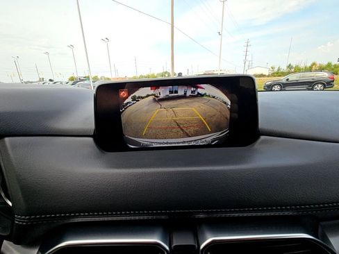 Used 2020 MAZDA CX-5 Touring image 17