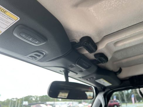 Used 2021 Jeep Wrangler Unlimited Sport image 17