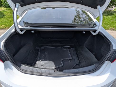 Used 2022 Chevrolet Malibu LS FWD image 21