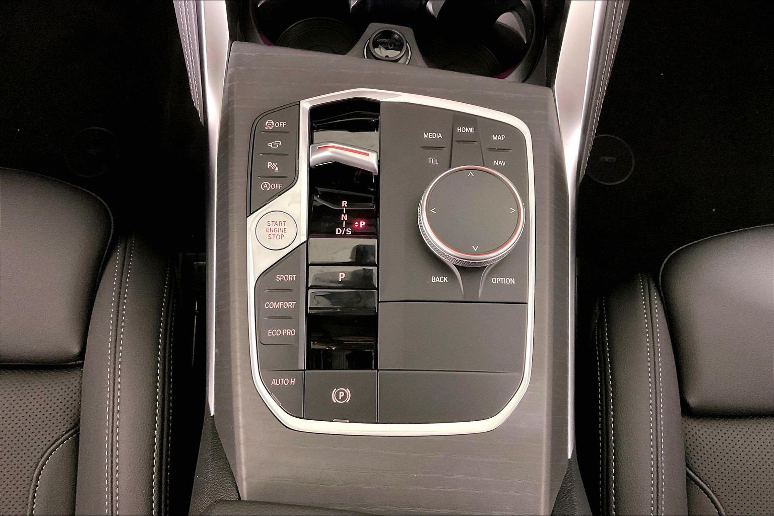 New 2026 BMW 430i xDrive w/ M Sport Package AWD/4WD image 10