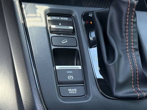 Certified 2026 Honda CR-V Sport image 31