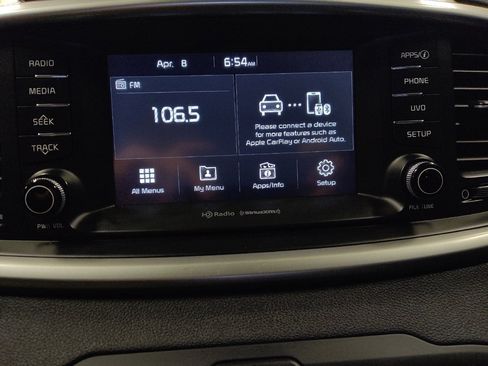 Used 2018 Kia Sorento LX image 25