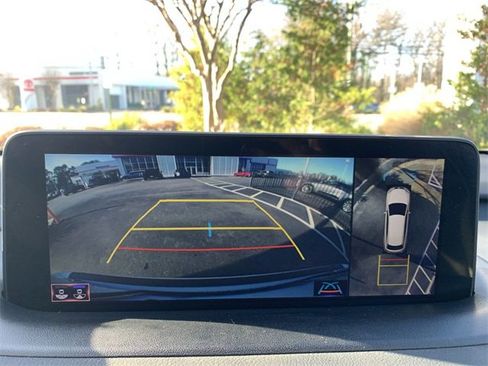 Used 2021 Lexus RX 450h F Sport image 22