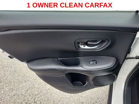 Used 2025 Honda HR-V LX image 11