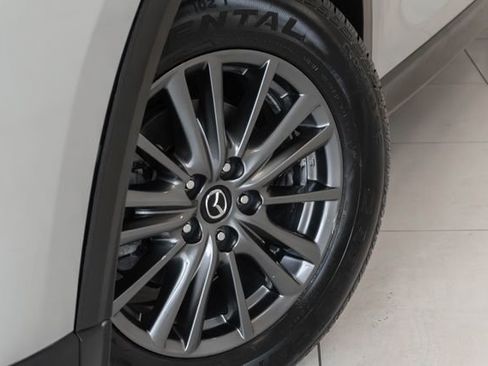 Used 2020 MAZDA CX-5 Touring AWD/4WD image 2