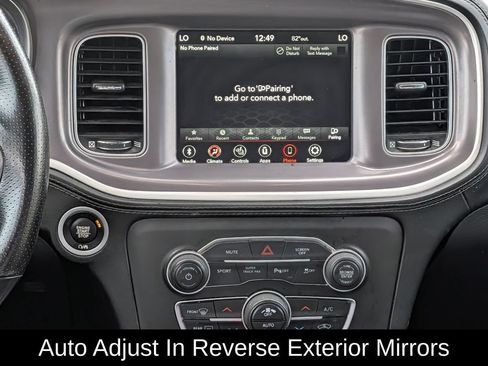Used 2022 Dodge Charger SXT w/ Plus Group AWD/4WD image 15