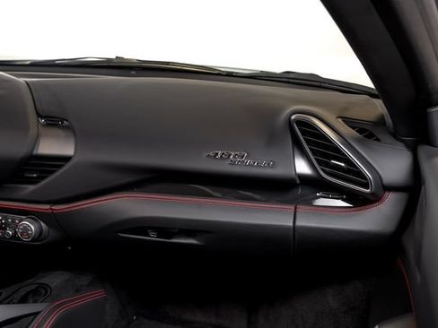 Certified 2017 Ferrari 488 Spider RWD image 50