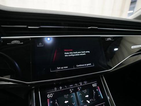 Certified 2023 Audi Q7 3.0T Prestige w/ Prestige Package AWD/4WD image 6