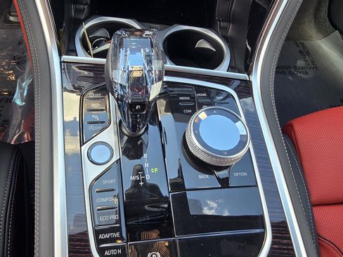 New 2026 BMW 840i RWD image 21