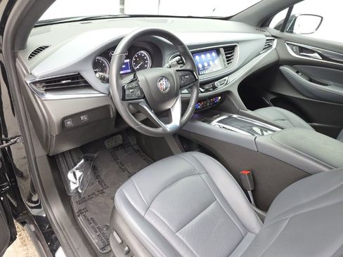 Certified 2023 Buick Enclave Essence image 15