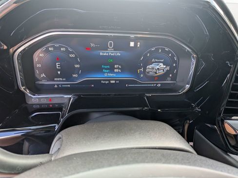 Certified 2023 Chevrolet Silverado 1500 RST w/ All Star Edition Plus AWD/4WD image 18