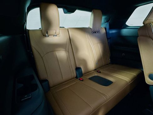 Certified 2026 INFINITI QX60 Autograph w/ Dark Cargo Package image 36