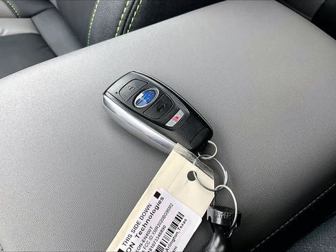 Used 2023 Subaru Outback Onyx Edition image 15