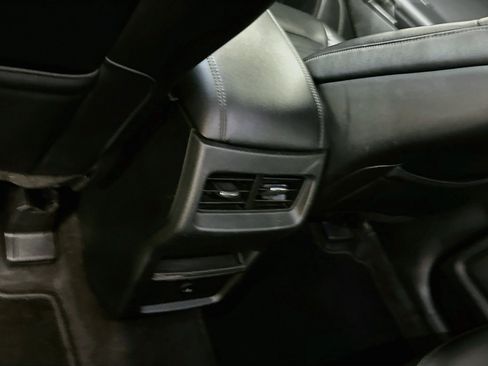 Used 2024 Ford Edge SEL AWD/4WD image 27