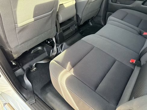 Used 2018 GMC Sierra 2500 4x4 Crew Cab image 25