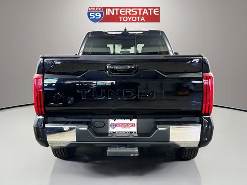 Used 2022 Toyota Tundra SR5 w/ TRD Off-Road Package AWD/4WD image 6