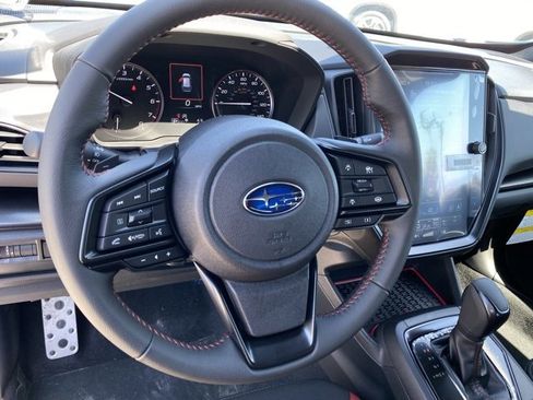 New 2025 Subaru Impreza RS w/ Popular Package #3 image 10
