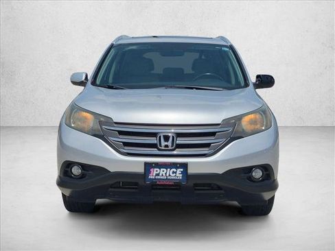 Used 2013 Honda CR-V EX-L image 2