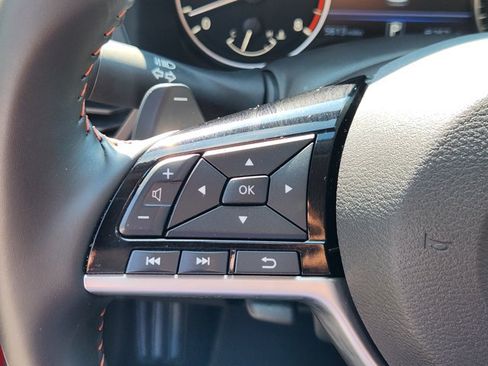 Certified 2025 Nissan Altima 2.5 SR AWD/4WD image 21