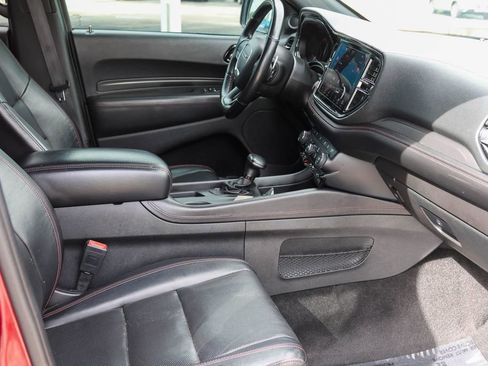Used 2022 Dodge Durango R/T AWD/4WD image 19