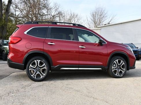 New 2026 Subaru Ascent Touring AWD/4WD image 8