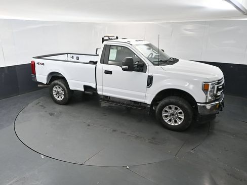 Used 2022 Ford F350 XL w/ STX Appearance Package AWD/4WD image 30