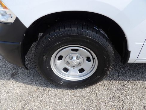 Used 2023 RAM 1500 Tradesman RWD image 42